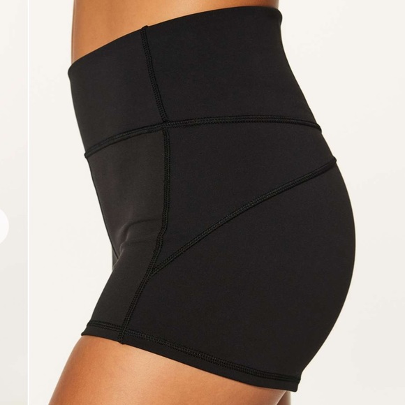 Lululemon shorts - Picture 2 of 8